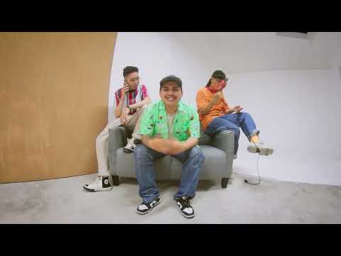 Vije Khant, Masyow, Hazzle - Nu Kids (Official Music Video)