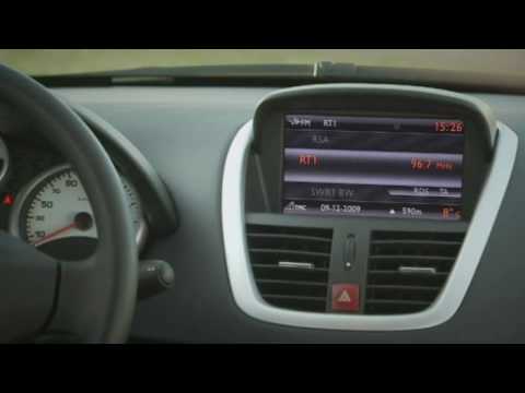 Peugeot 207 HDI 99g im Test | Autotest 2010 | ADAC