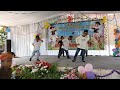 Dance LUPA LUPA INGAT