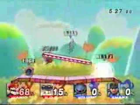 Shuffle and Cut 4/12 finals R1 - Edge/Ajax vs. Blitz/Futile