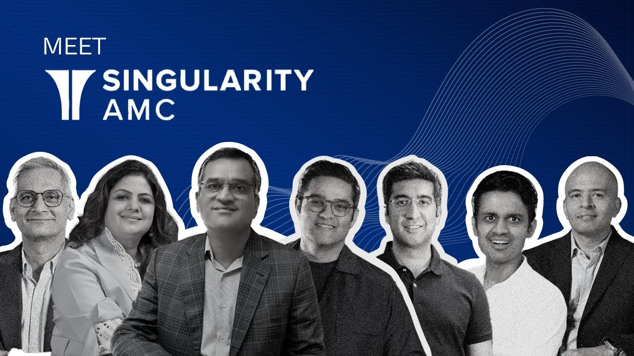 What is Singularity ?