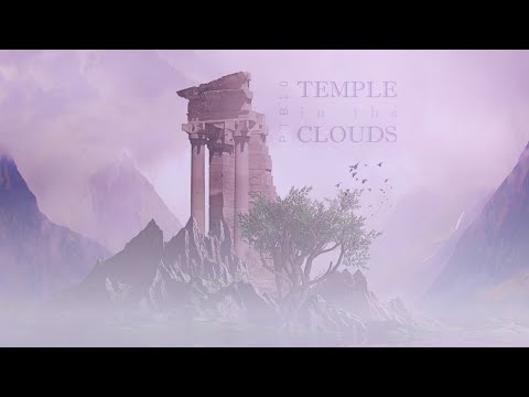 [RAVON Music Contest 2021] PTB10 - Temple in the Clouds