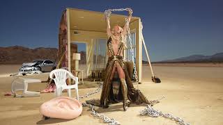 Britney Spears - Invitation (Dolby Atmos Stems)