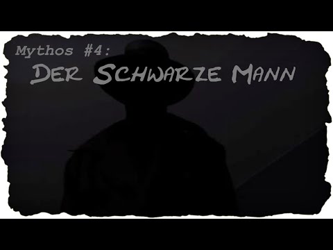 Mythos #4. Der schwarze Mann