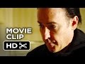 The Prince Movie CLIP Shot 2014 John Cusack Bruce Willis Action Movie HD