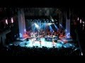 O.A.R. | Heard The World Benefit Concert 2012