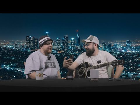 TarlanThis ilə Söz-Söhbət #31 Vaxo. AzRap, Eon Lİga, Content TV, Vaxo Vaxtı