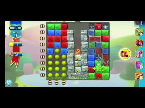 PET RESCUE SAGA LEVEL 6560 ~ No boosters 💫💫💫