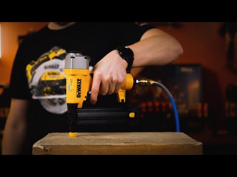 DEWALT DPSB2IN1 COMBINATION OF A BRACKET AND NAILER IN ONE PNEUMATIC TOOL