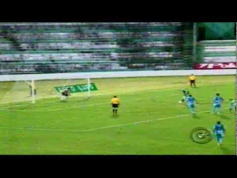 Guarani 3x3 MAC - Paulista A2 2010