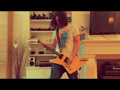 Bogner XTC3534 Red Channel