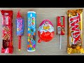 Cheese Snacks Crunchy Treats Compilation