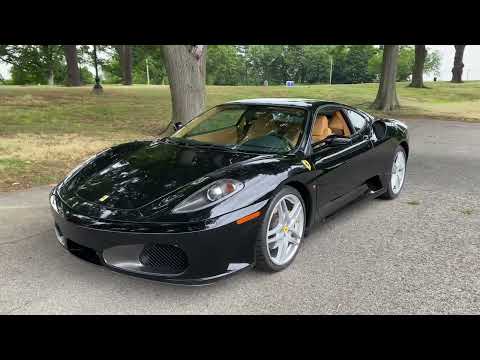 2006 Ferrari F430 (CC-1613277) for sale in Stratford, Connecticut