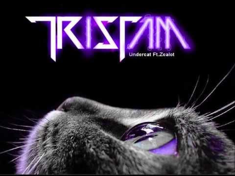 [Free] Tristam  - Undercat (Ft  Zealot)