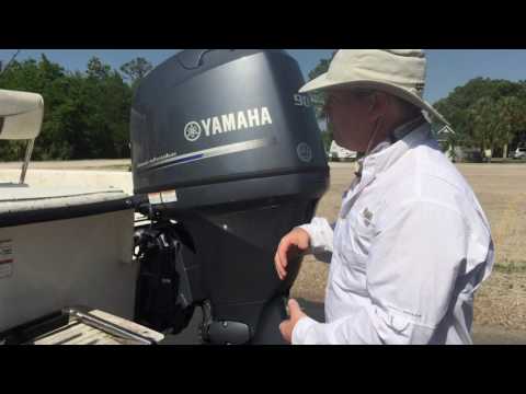How To: Tie Down a Boat