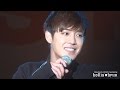 [Fancam] 140927 Kim Hyun Joong 김현중 - GOOD-BYE ...