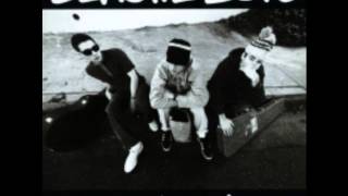 Beastie Boys - Groove Holmes
