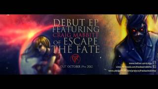 Craig Mabbitt / Dead Rabbitts - nuthin but a reject - W/ Lyrics