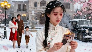 My husband and son looked down upon me, and after I left, I became a famous translator#251012wyB2