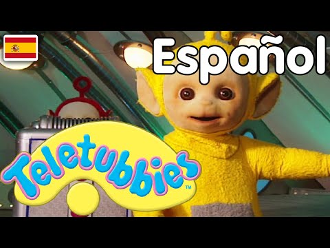 Teletubbies en Español: 226 Capitulos Completos