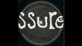Liquid Red ‎– Scrap & Scoop