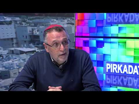 Minél többen támogassák a Mazsihisz munkáját, elképzeléseit