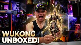 MASSIVE Black Myth Wukong Collection Haul!