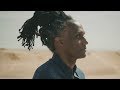 Gérald Toto - Away Alive (Official Video)