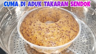 Download lagu STEAMED BANANA BAKERY, SUPER SOFT, JUST STIR mp3 Download lagu STEAMED BANANA BAKERY, SUPER SOFT, JUST STIR mp3