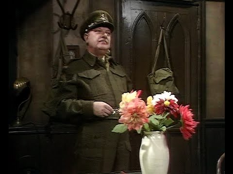Dad's Army - Mum's Army - ... Fiona!... - NL subs