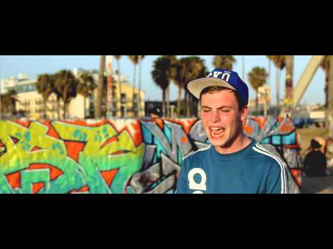 Jordan Wilson -  Manderin Inn HD