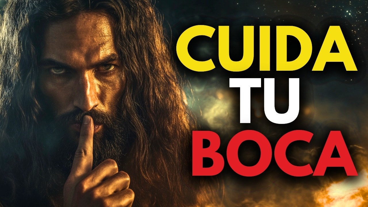 Dios Nos Enseña Acerca del PODER TRANSFORMADOR de Sus PALABRAS y Su SILENCIO Versículos de la Biblia