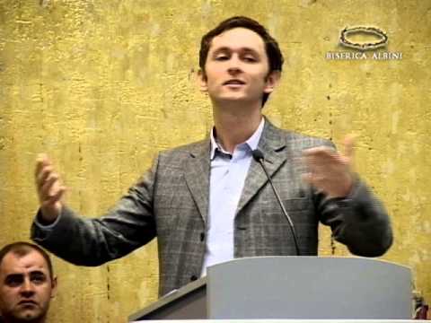 Pacatul o problema de o viata: