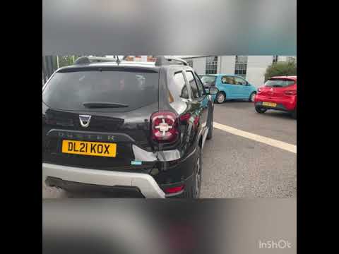 Dacia Duster Prestige DL21KOX