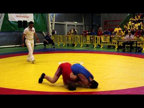 2014 Utrecht, Holandsko