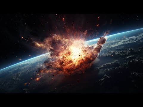 The SUPER Comet | Documentary