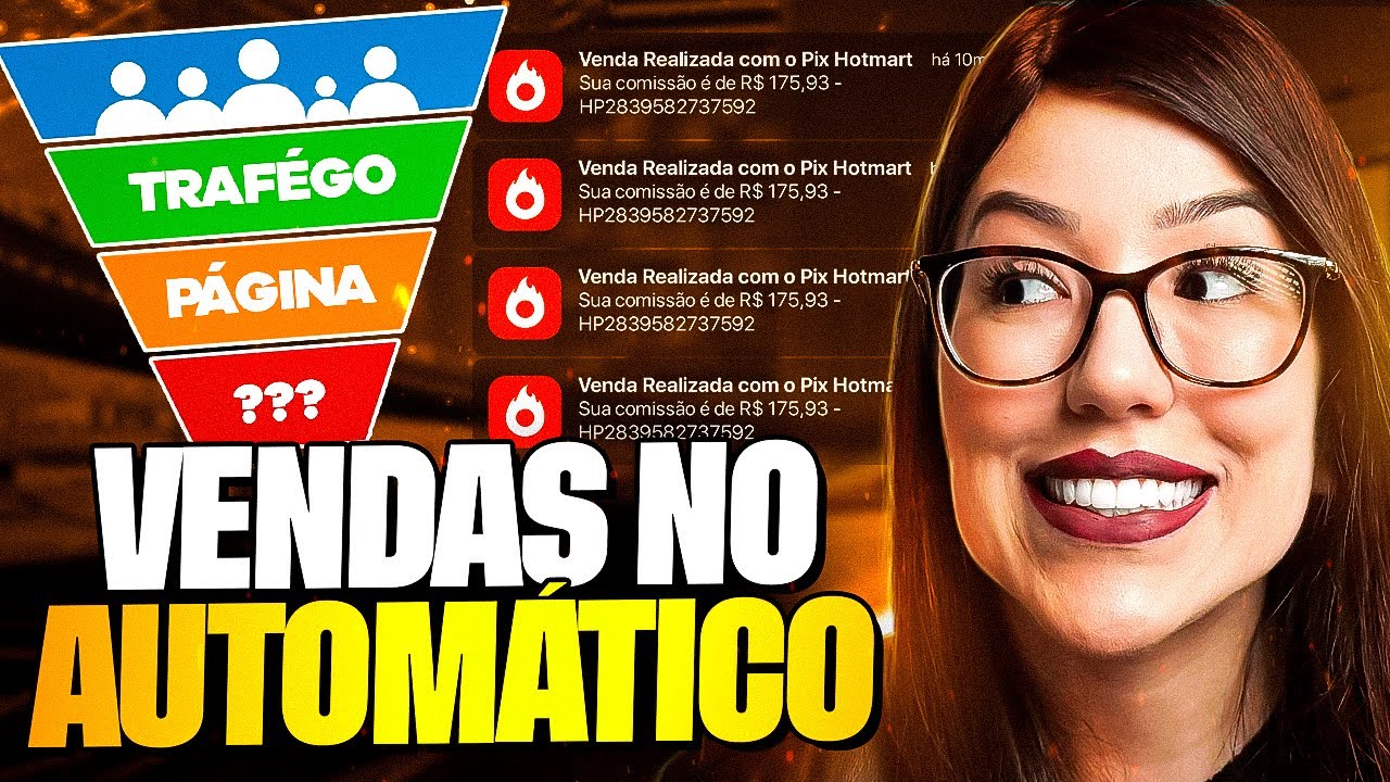 Como Vender TODOS OS DIAS e no AUTOMÁTICO com um Funil Perpétuo