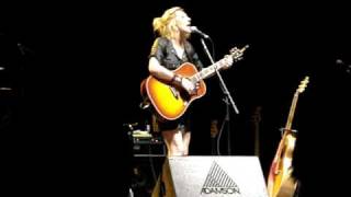 Martha Wainwright - I Wish I Were 01