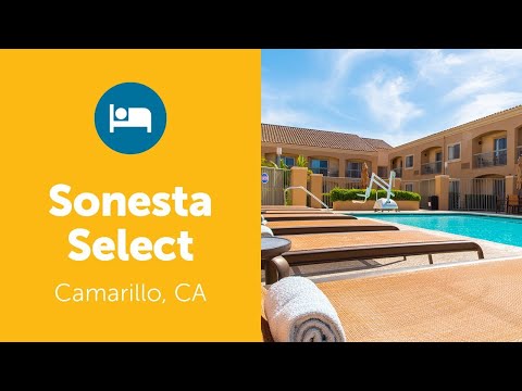 Zip Code Camarillo
