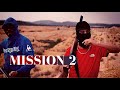 Brotherhood x Ta9chira - Mission 2 (Official Music Video)