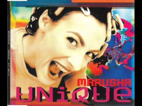 Marusha - Unique