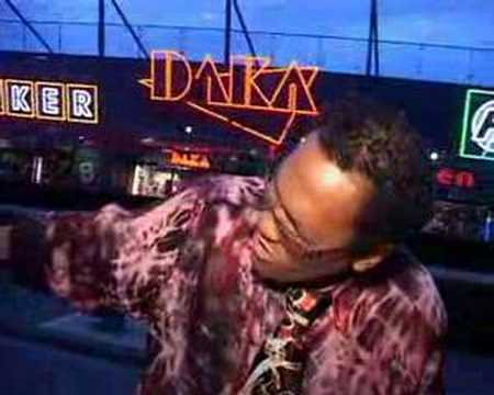 Need To Be Loved - Roetoe Ft. Erwin Bouterse