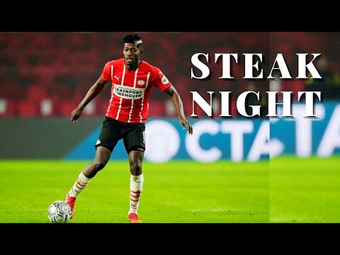 Ibrahim Sangare  - Complete Midfielder