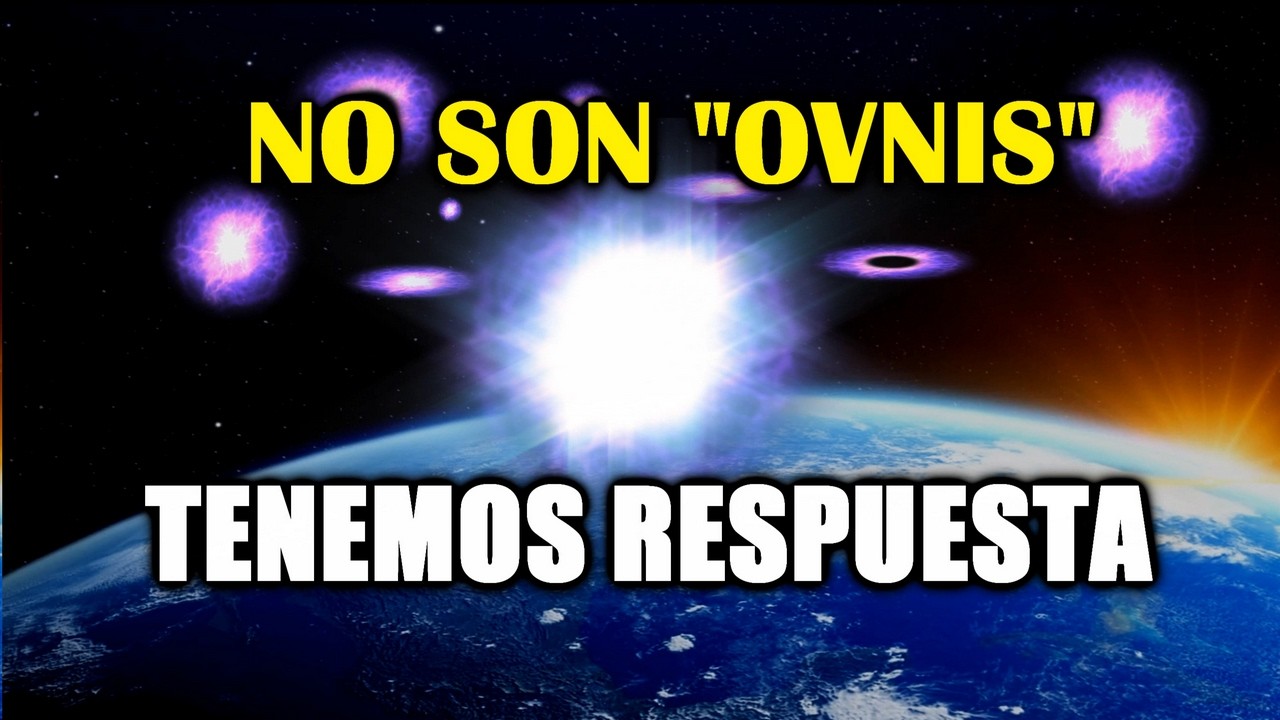 Descubrimiento INCREÍBLE que cambia TODO  - No lo Creerás