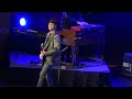 Kenny Wayne Shepherd The Paramount Theatre Peekskill NY 10 5 23 Blue On Black