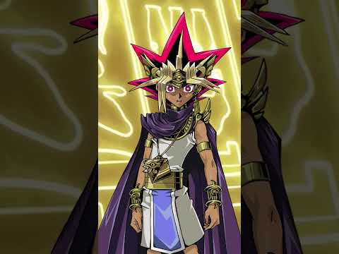 Every Millennium Item's Power! Yu-Gi-Oh! #shorts