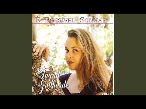 Louve Ao Senhor - Ingrid Guilharde