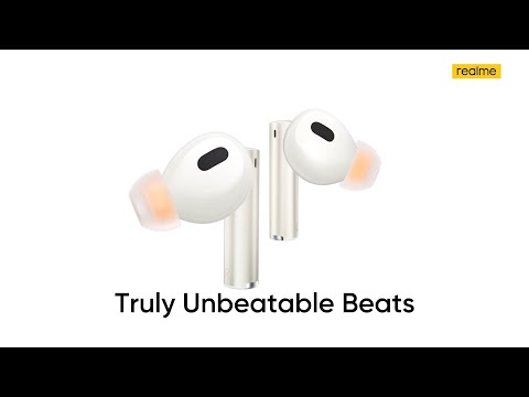 Mobile Realme buds air pro at Rs 999/piece in Mumbai