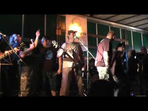 Badys 25let - Pal vocuď