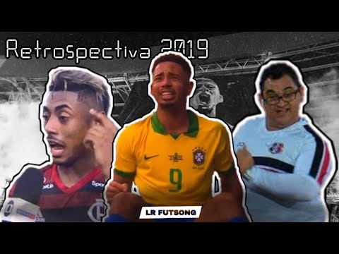 Retrospectiva 2019 LR Futsong - Beat by Sr. Nescau